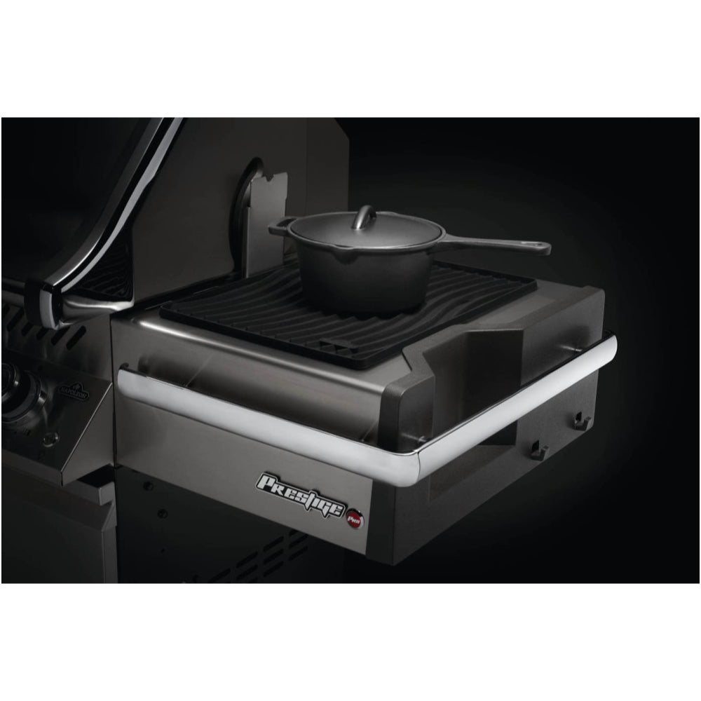 Napoleon_Grillmatte_lifestyle_mit_Topf