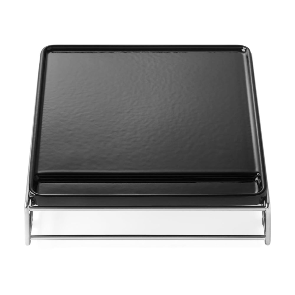 Napoleon Grillplatte für SiZo klein Front
