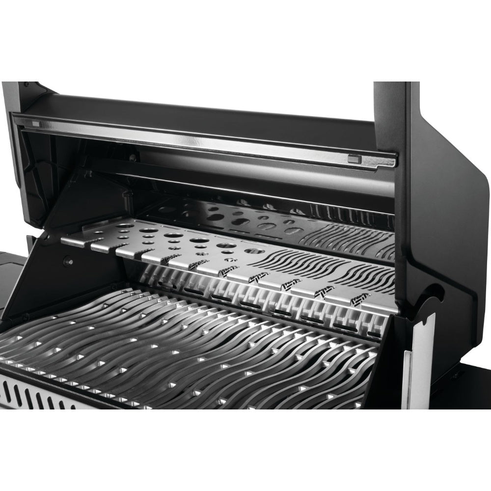 Napoleon Phantom Prestige 500 Connected RSIB Grillfläche