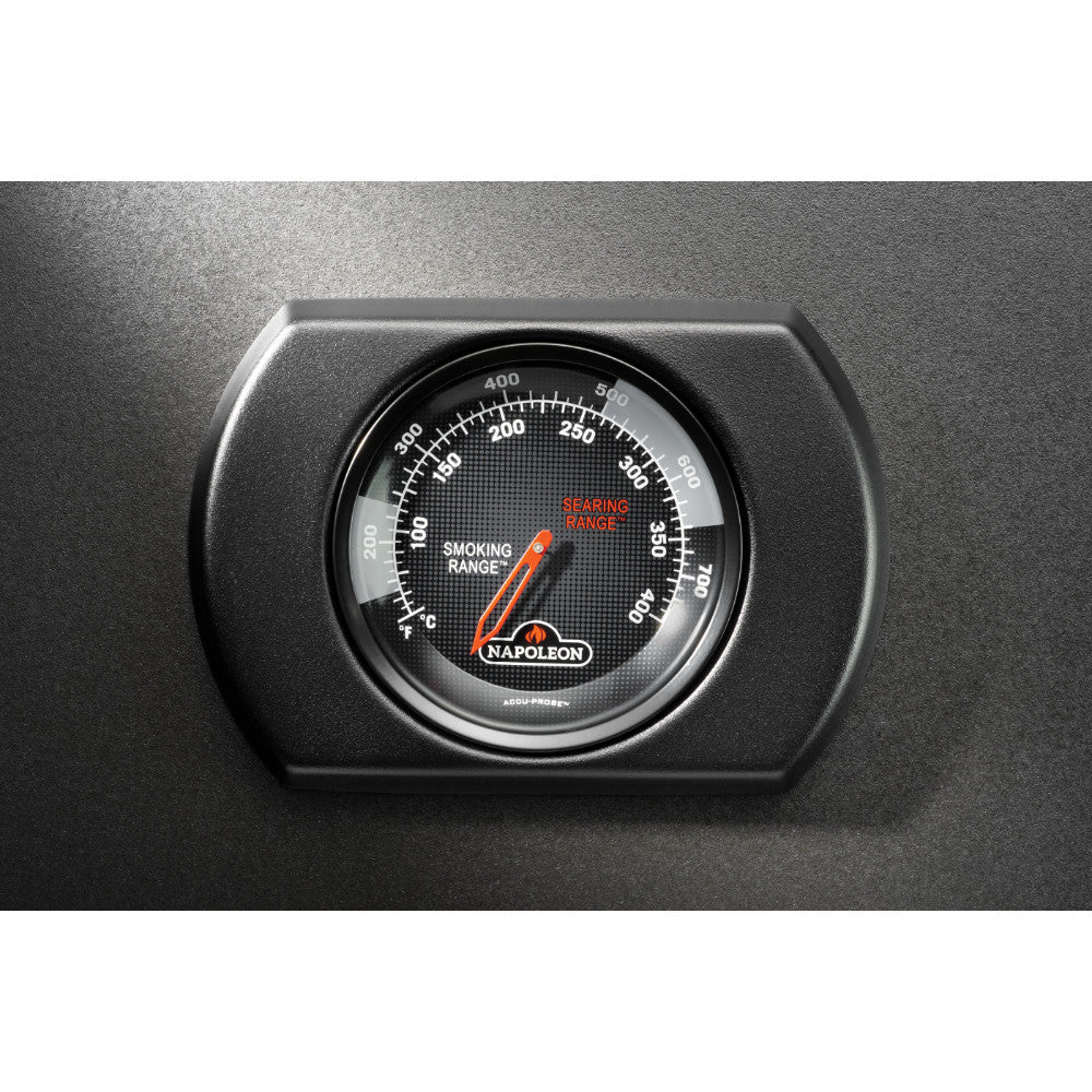 Napoleon Phantom Rogue PRO-S 425 RSIB Deckelthermometer
