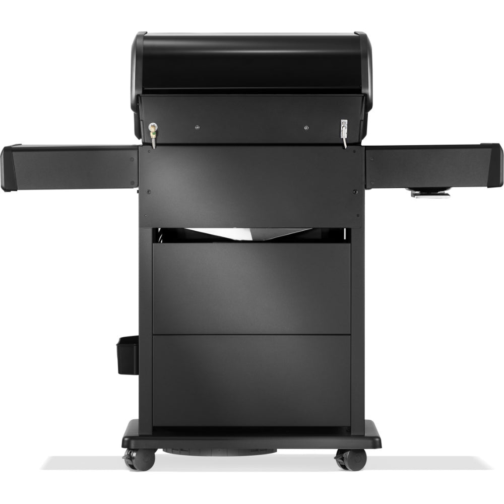 Napoleon Phantom Rogue PRO-S 425 RSIB Rückseite