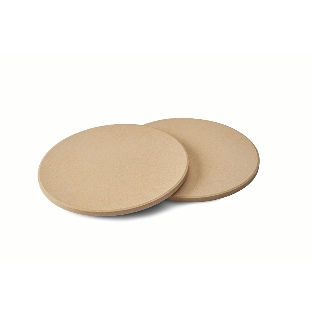 Napoloen Pizzasteine TravelQ 25cm