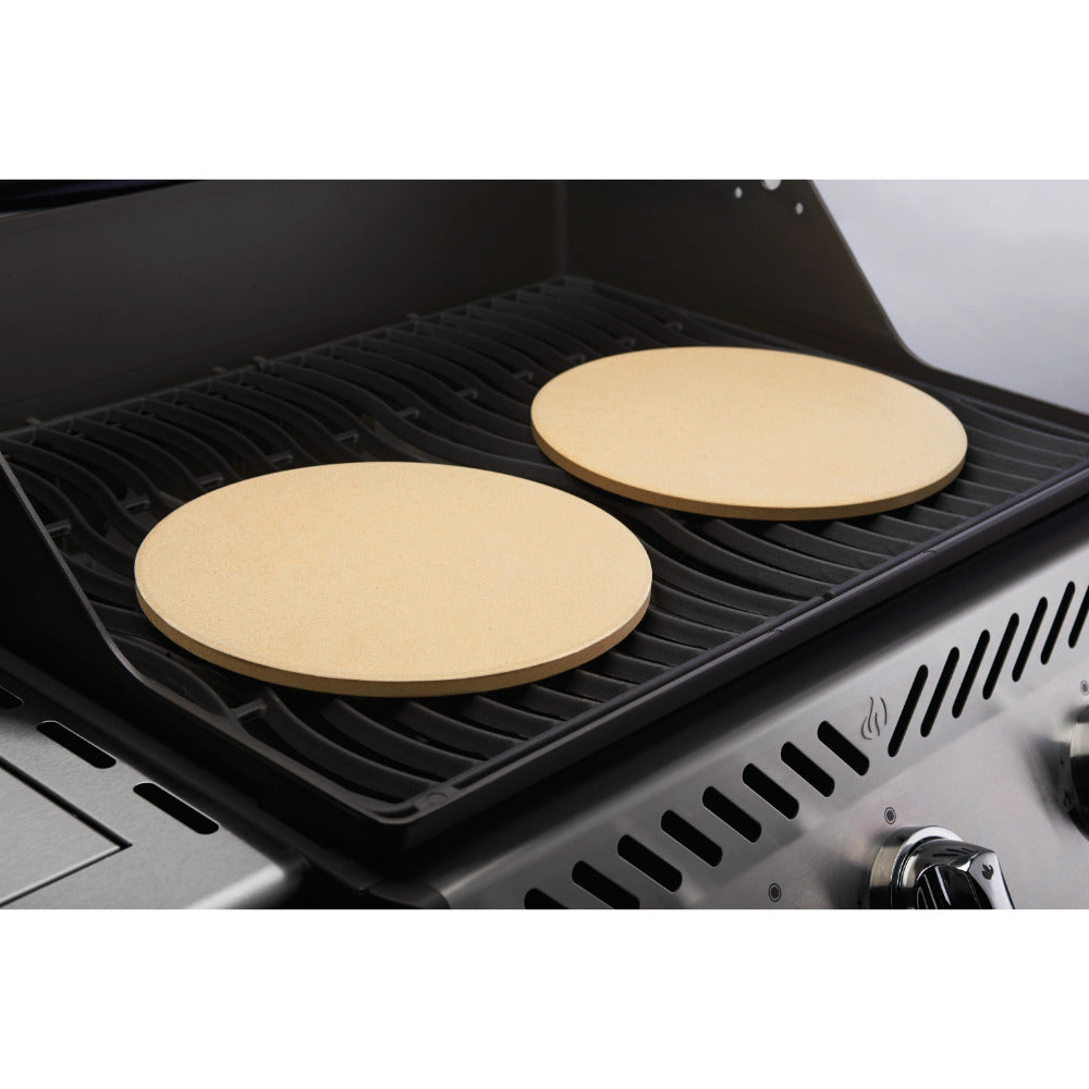 Pizzasteine TravelQ 25cm