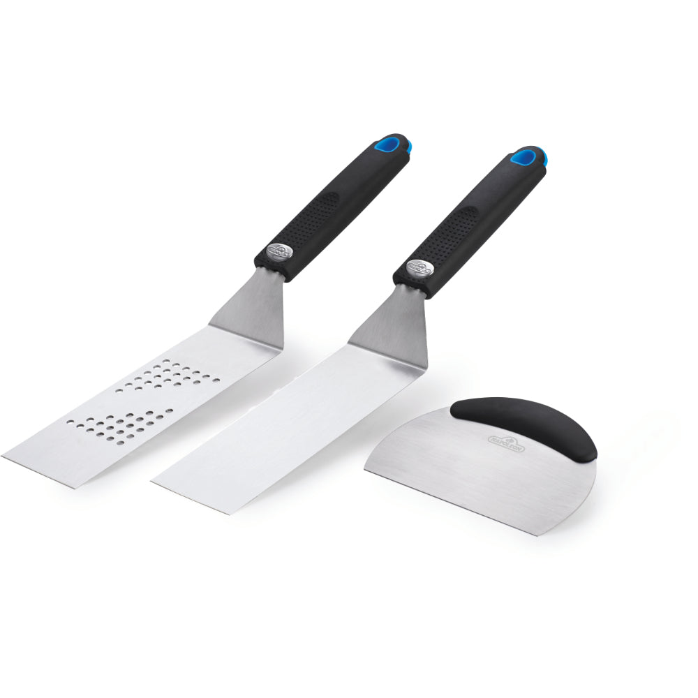 Napoleon Plancha Toolset