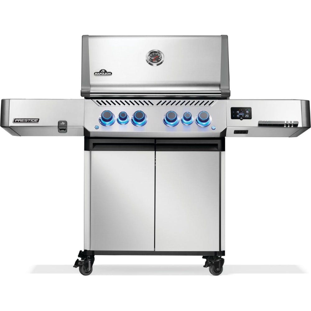 Napoleon Prestige 500 Connected RSIB Front