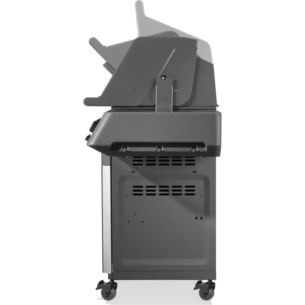 Napoleon Prestige 500 Connected RSIB Seitlich