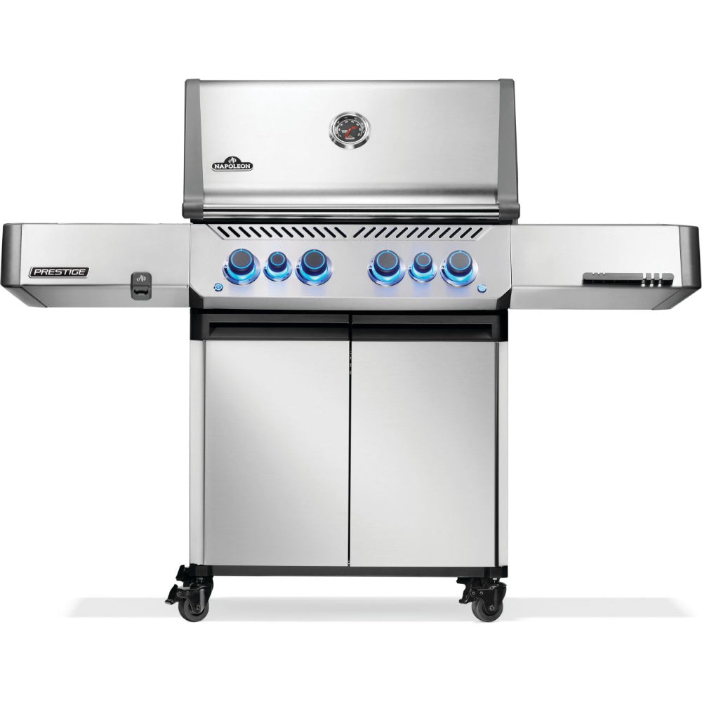 Napoleon Prestige 500 RSIB Front