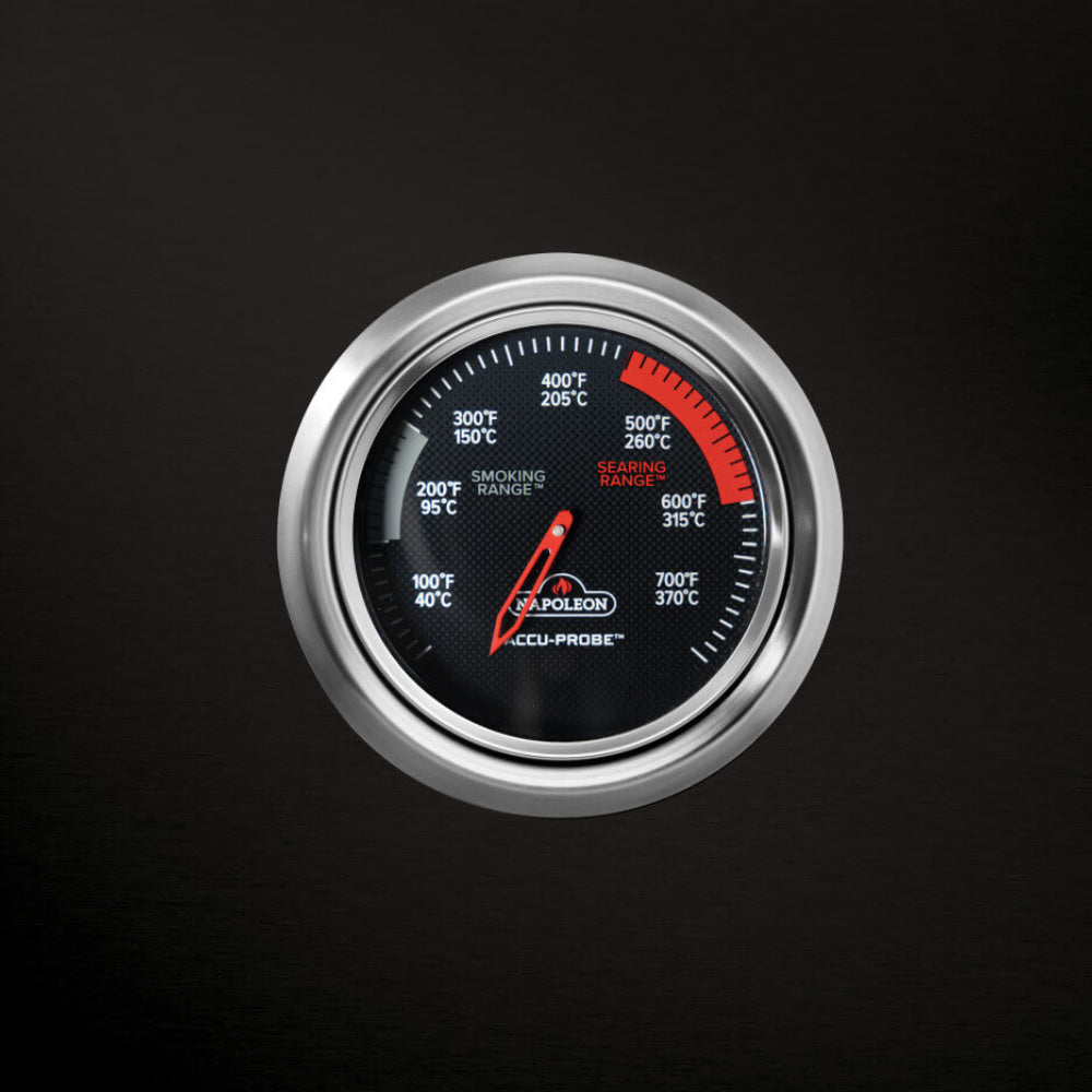 Napoleon_Prestige_500_Schwarz_Gasgrill_Deckelthermometer
