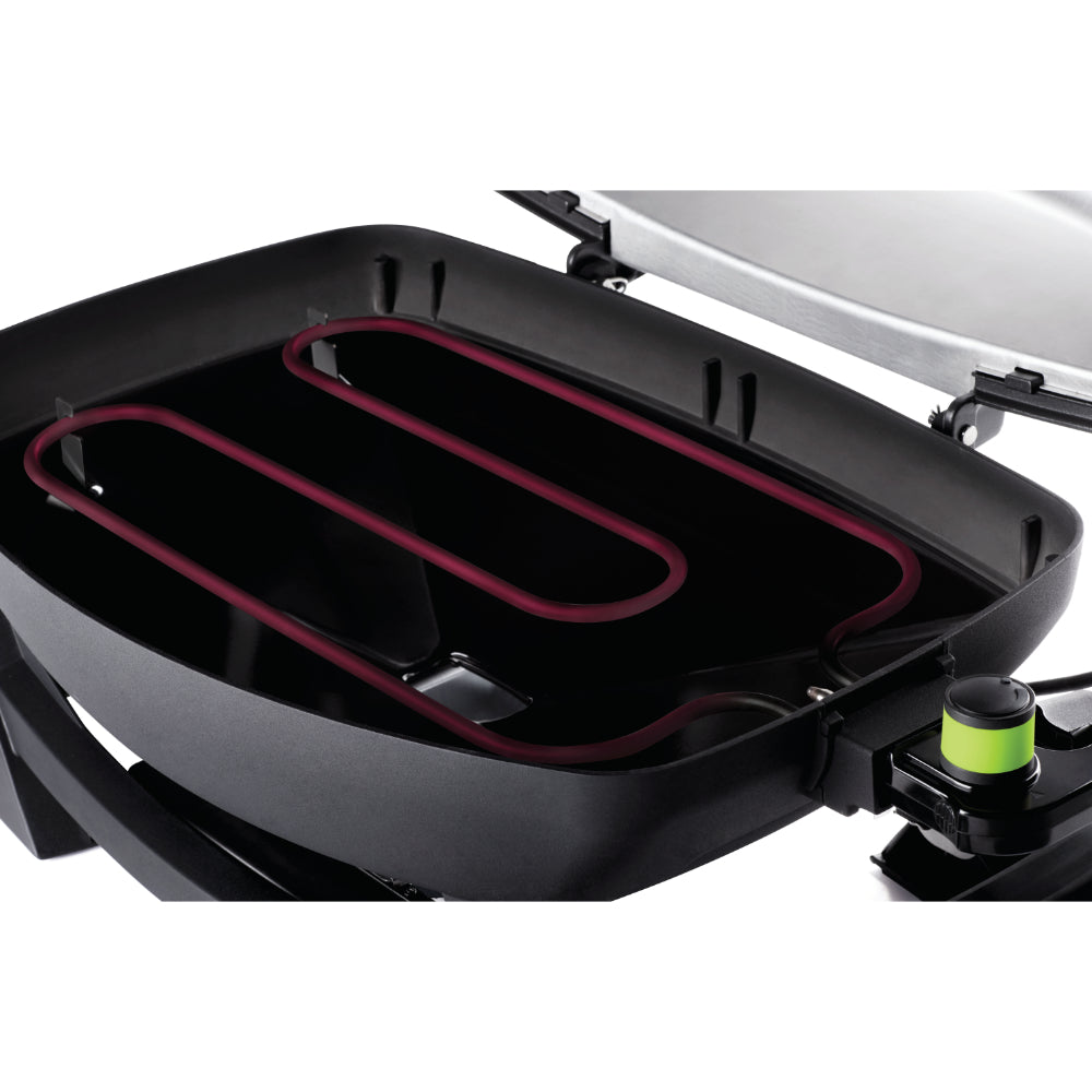 Napoleon Pro285e Elektrogrill Schwarz Hitzeelement
