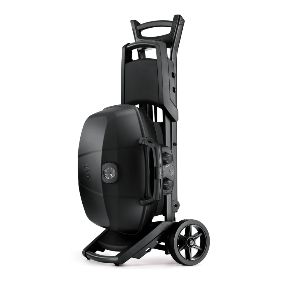 Napoleon PRO285X-MK-DE-PHM geklappt