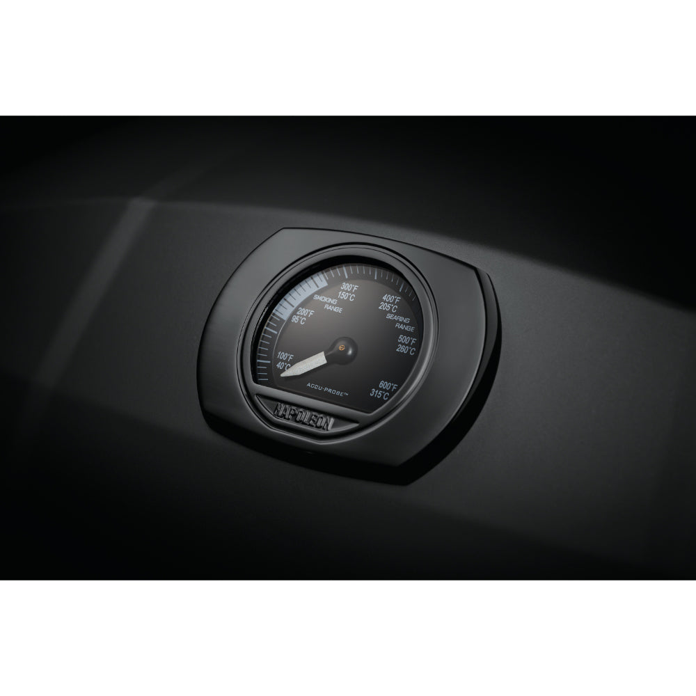 Napoleon PRO285X-MK-DE-PHM Thermometer