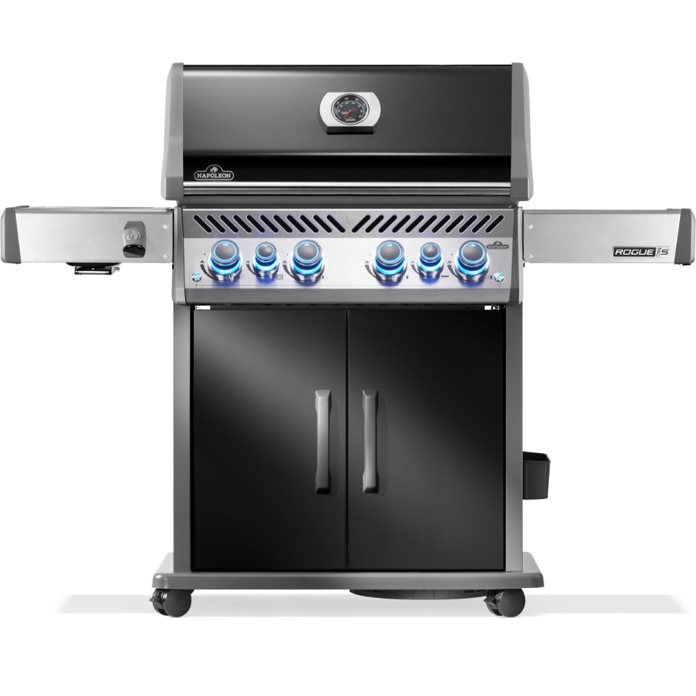 Napoleon Rogue PRO-S 525 RSIB Front
