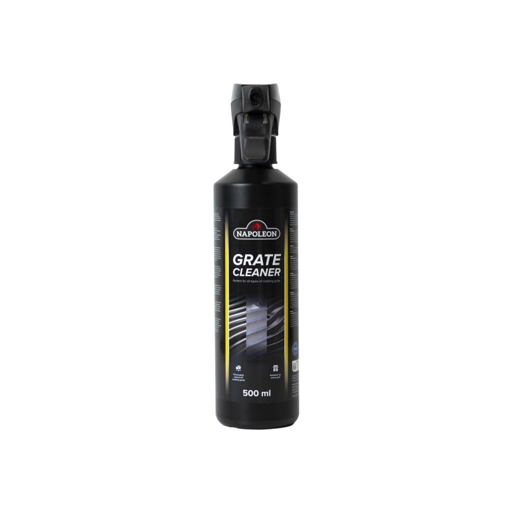 Napoleon Rost Cleaner 500ml Front