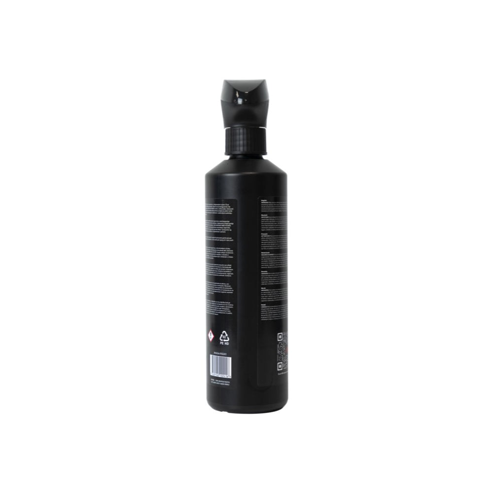 Napoleon Rost Cleaner 500ml Rückseite
