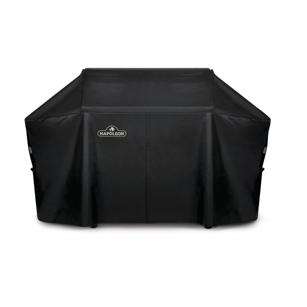 Napoloen_Abdeckhaube_Pro825_Front