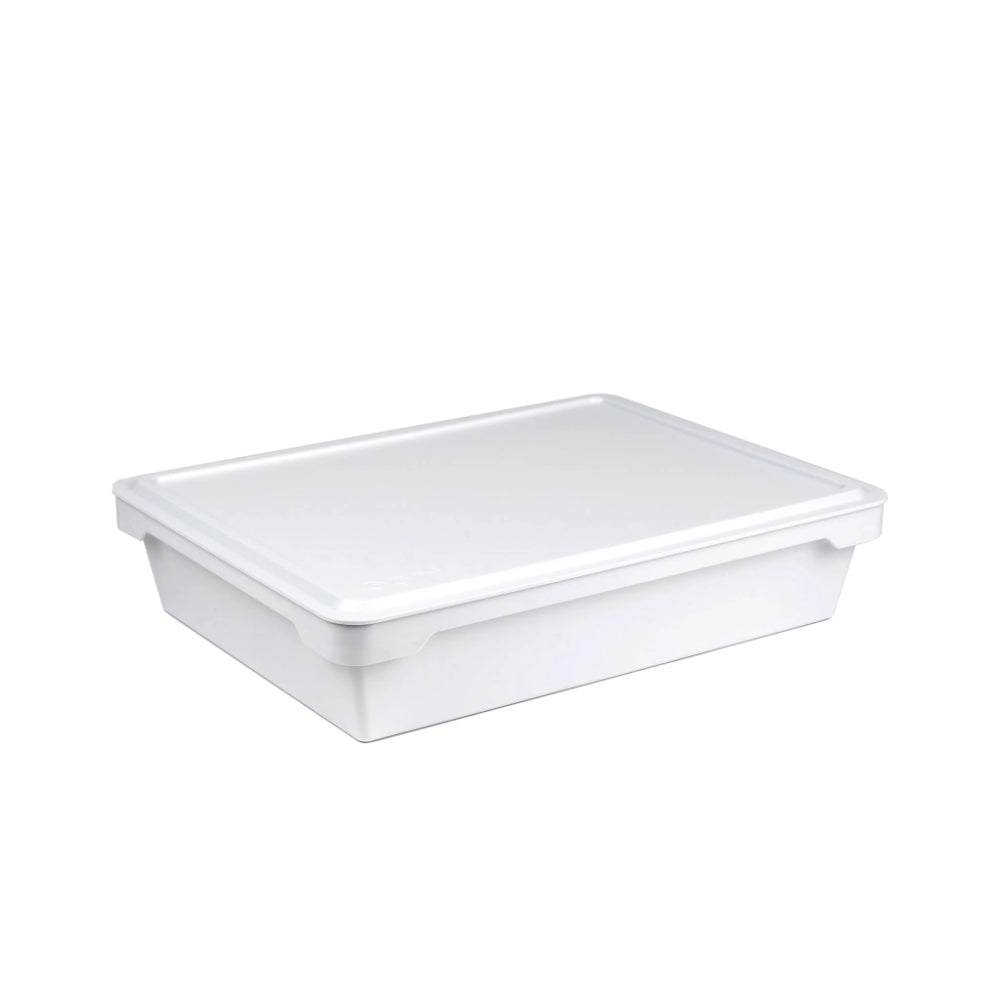 Pizza Teigboxen