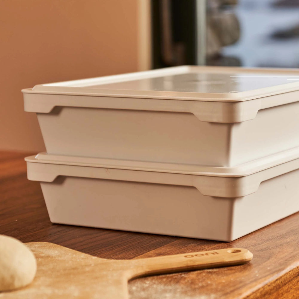 Pizza Teigboxen