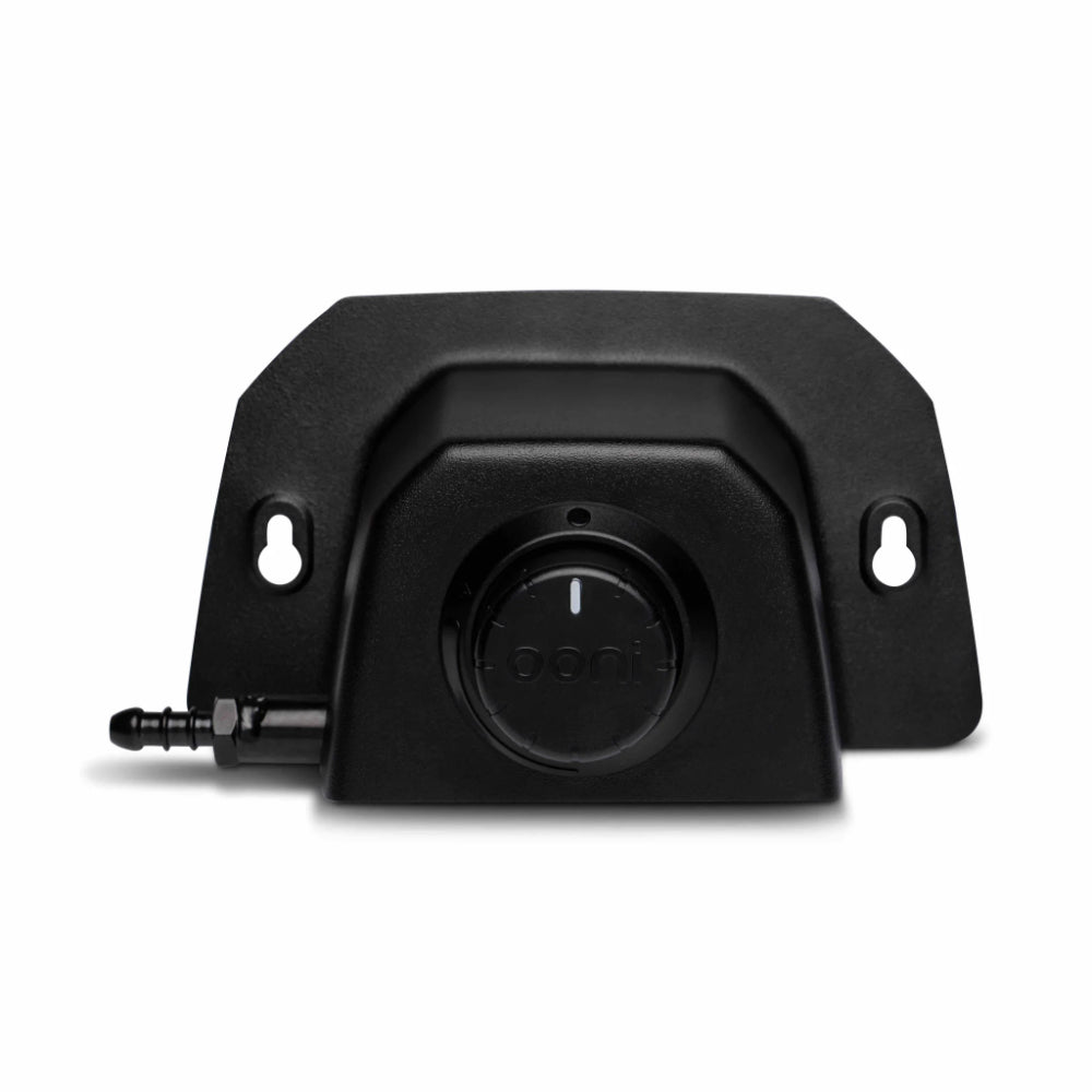 Ooni Karu 2 Pro Gasbrenner Front