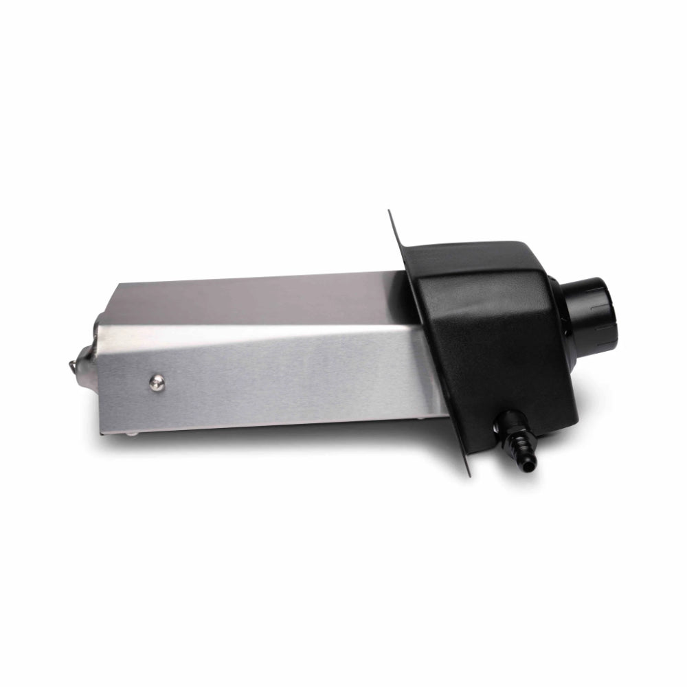 Ooni Karu 2 Pro Gasbrenner Seitlich