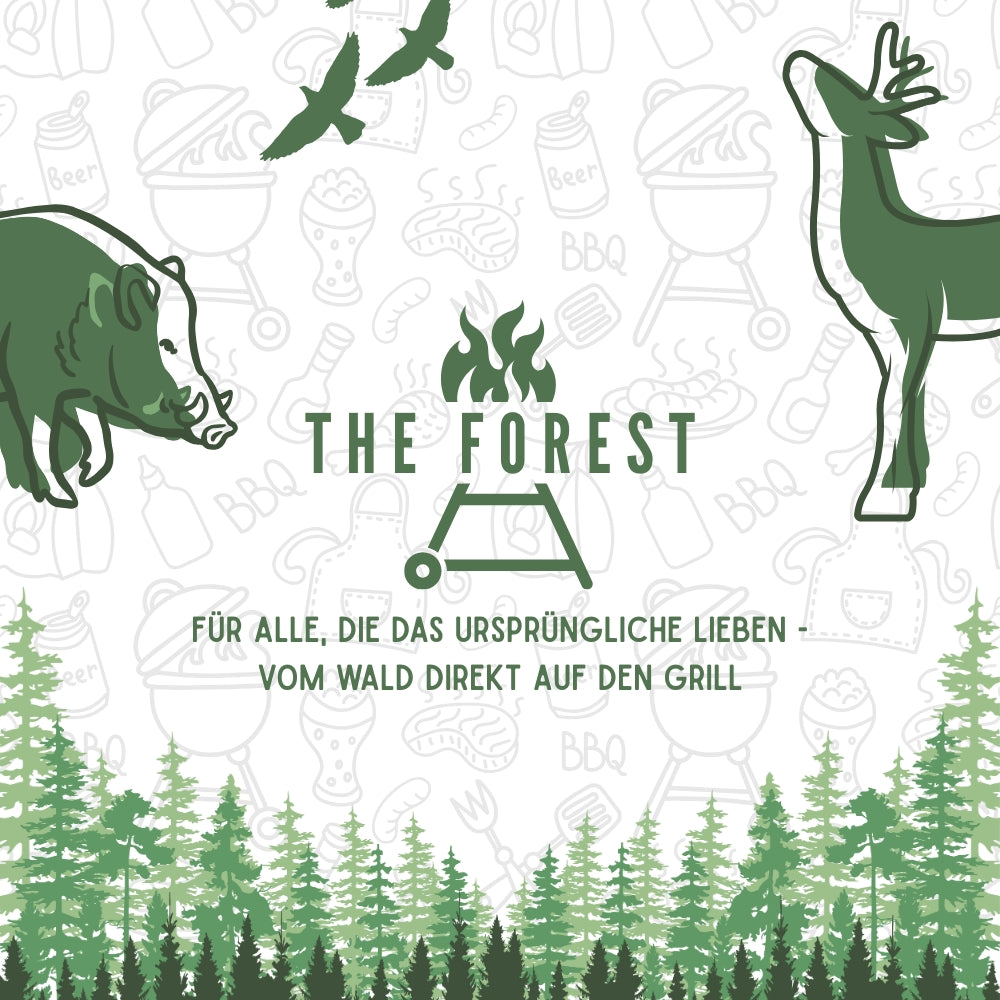 The_Forest-_Wildfleisch_Banner