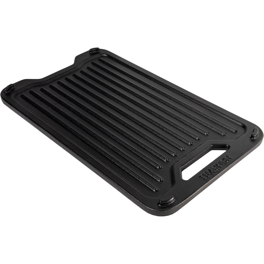 Traeger_Modfire_Grillplatte_wendbar_seite_1_Diagonal