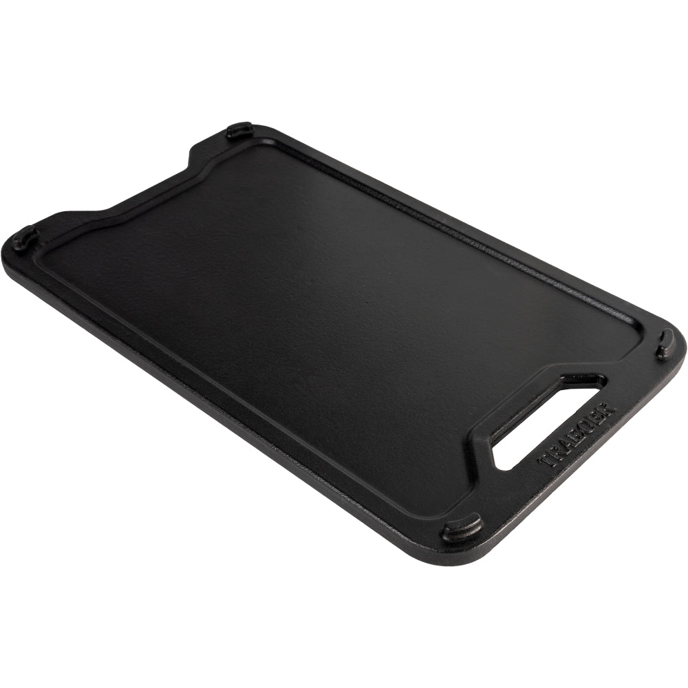 Traeger_Modfire_Grillplatte_wendbar_seite_2_Diagonal