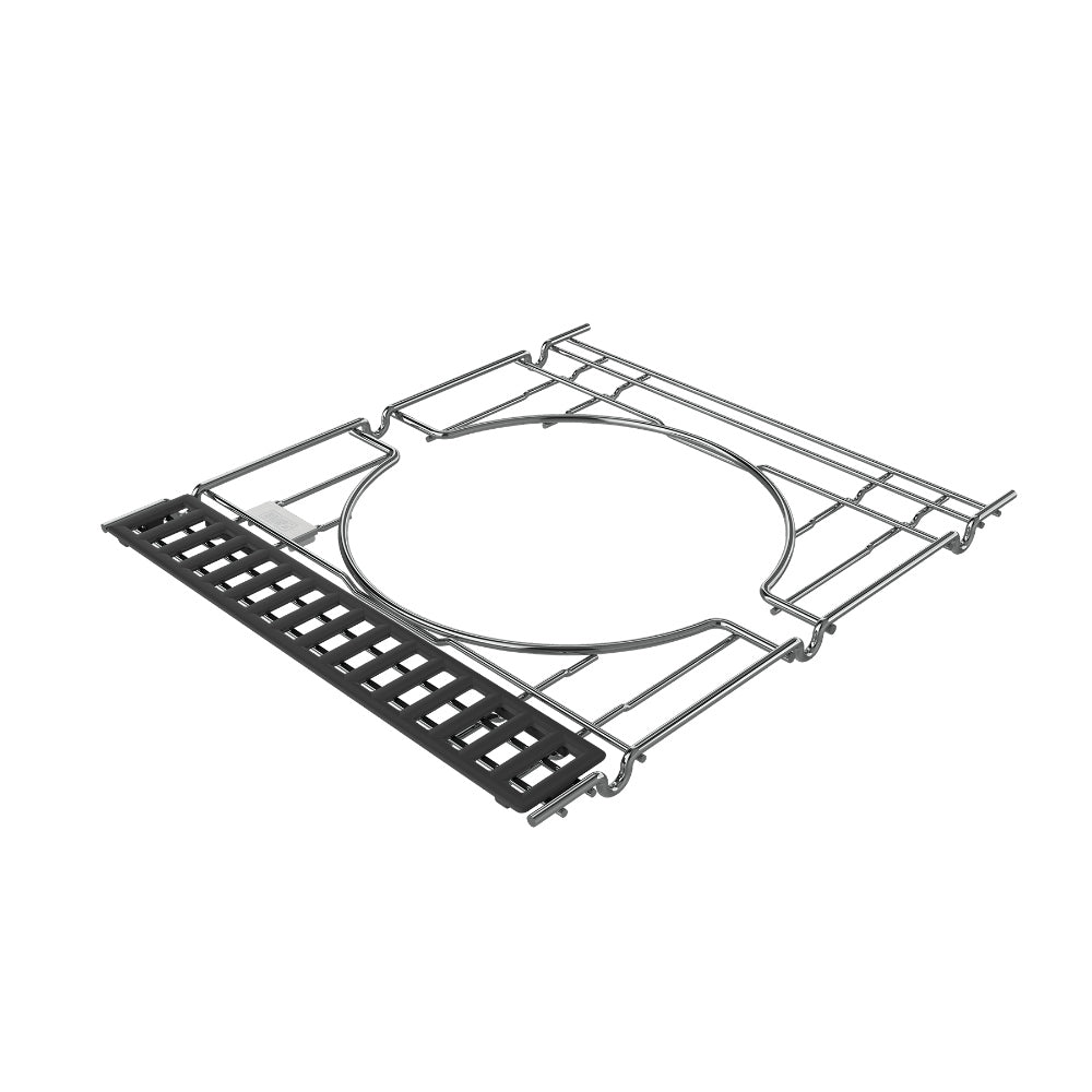 Weber CRAFTED Gourmet BBQ System Basis-Rahmen-Set (7687)