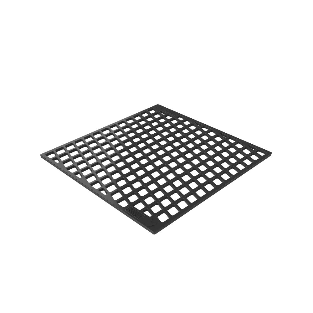 Weber CRAFTED Gourmet BBQ System Sear Grate (7680) Front "