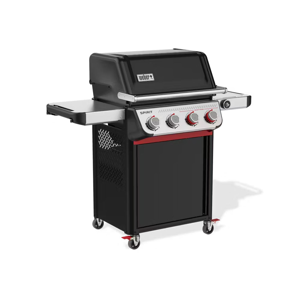 Weber EP-425 Angewinkelt links