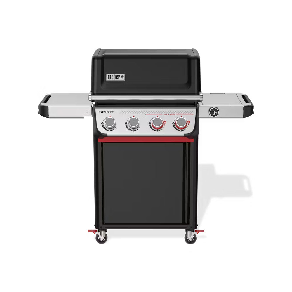 Weber EP-425 Front