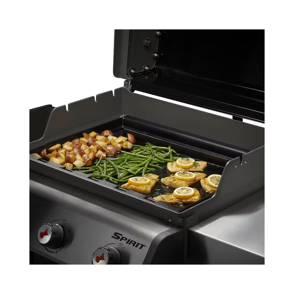 Weber_Full_sizie_Grillplatte_Spirit_300_Lifestyle