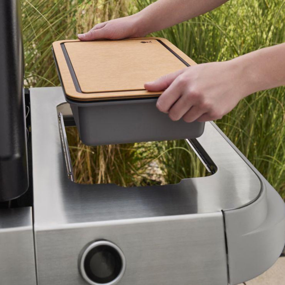 Weber_GENESIS_SP-435W _BS_Gasgrill_Ablage