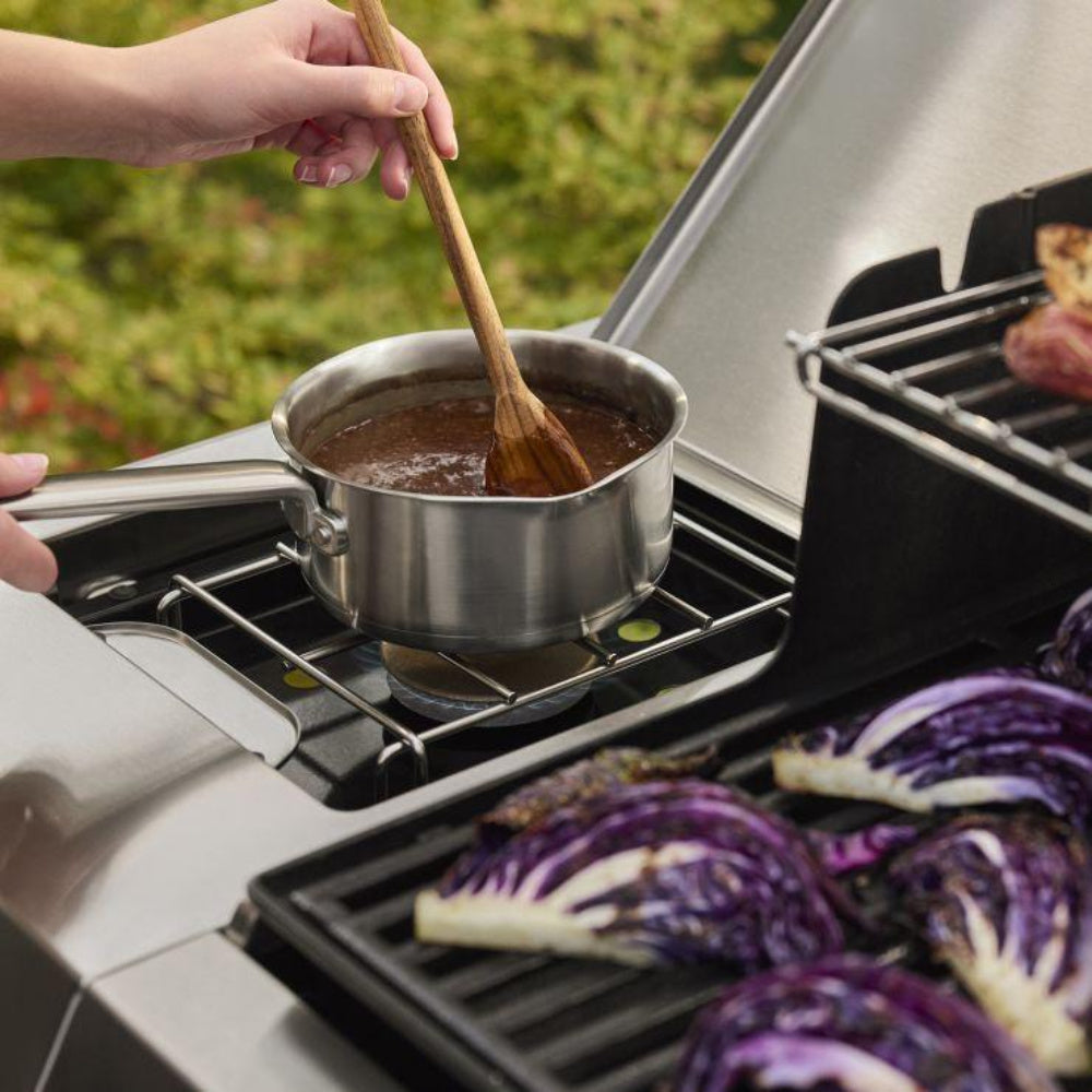 Weber_GENESIS_SP-435W _BS_Gasgrill_Seitenbrenner