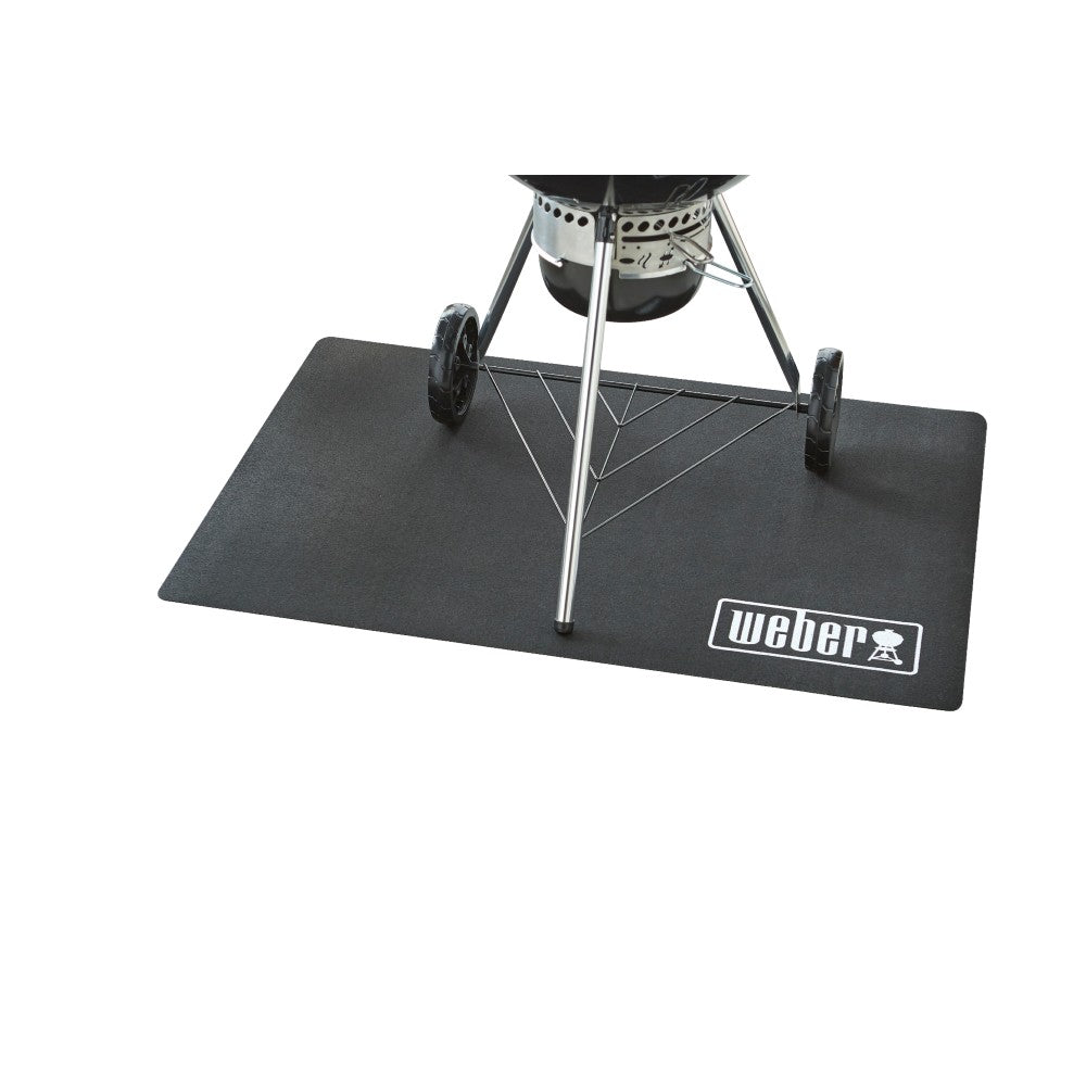 Weber Grillmatte 17897 mit Master Touch Premium