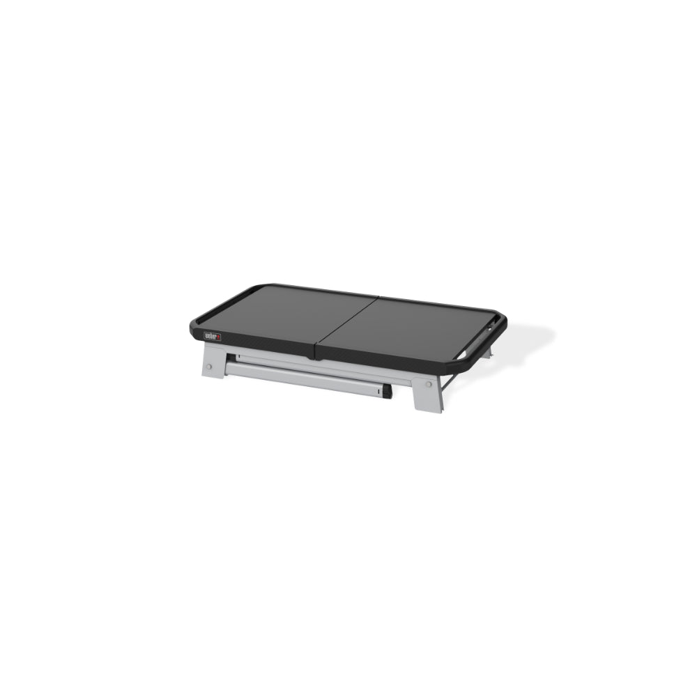 Weber_Grilltisch_ausziehbar_zusammengeklappt_liegend