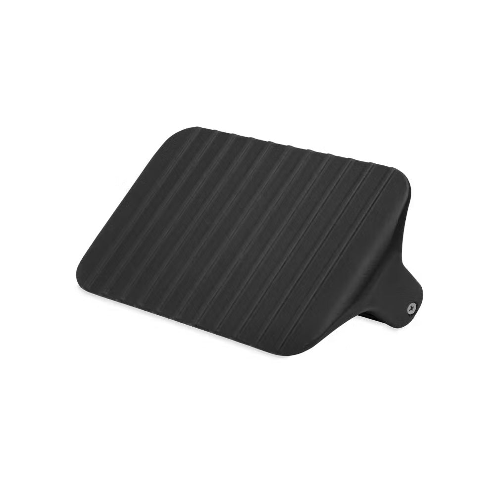 Weber Hamburgerpresse für Grillplatten Unterseite