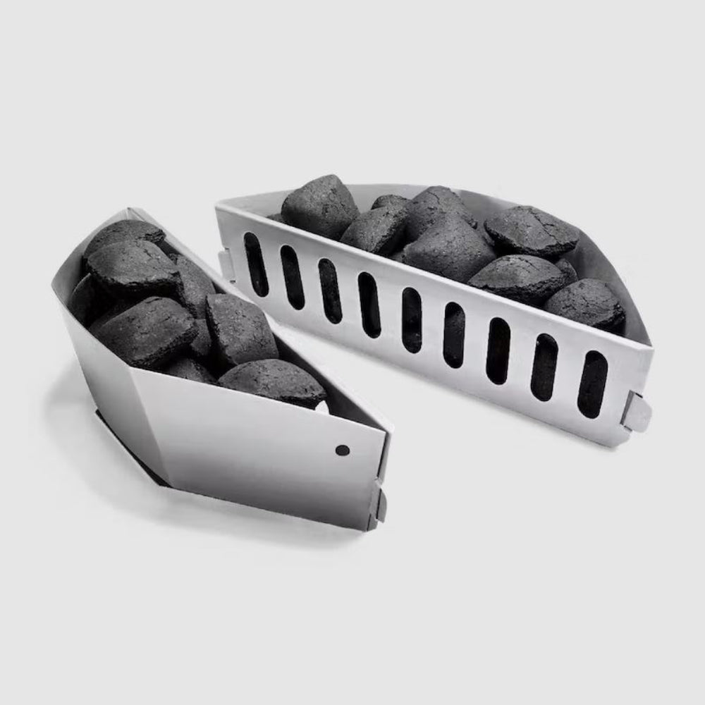 Weber_Holzkohlekörbe_Char-Basket_mit_Kohle