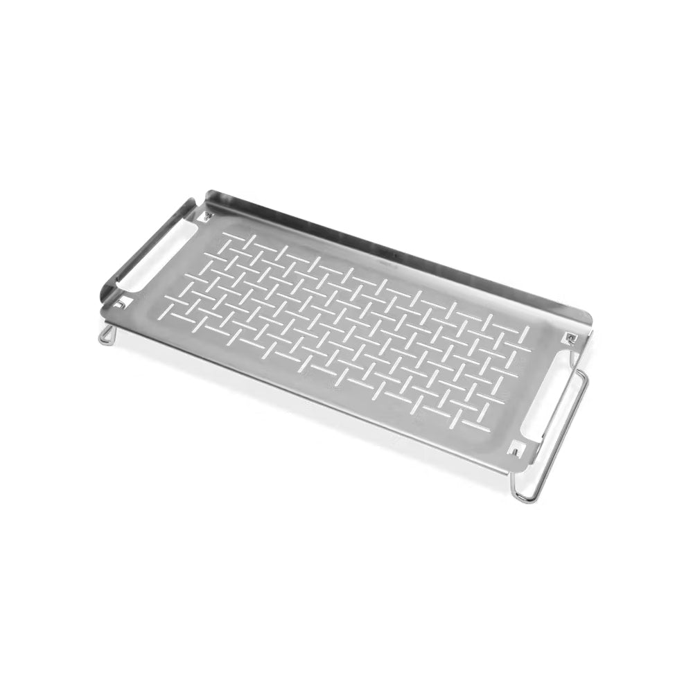 Weber_Plancha_Warmhalterost