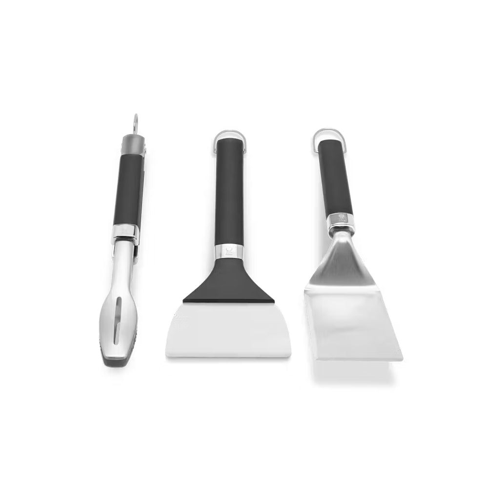 Weber_Plancha_zubehör_set