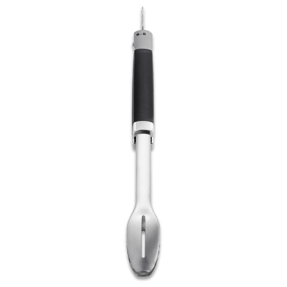 Weber Precision Grillzange Front