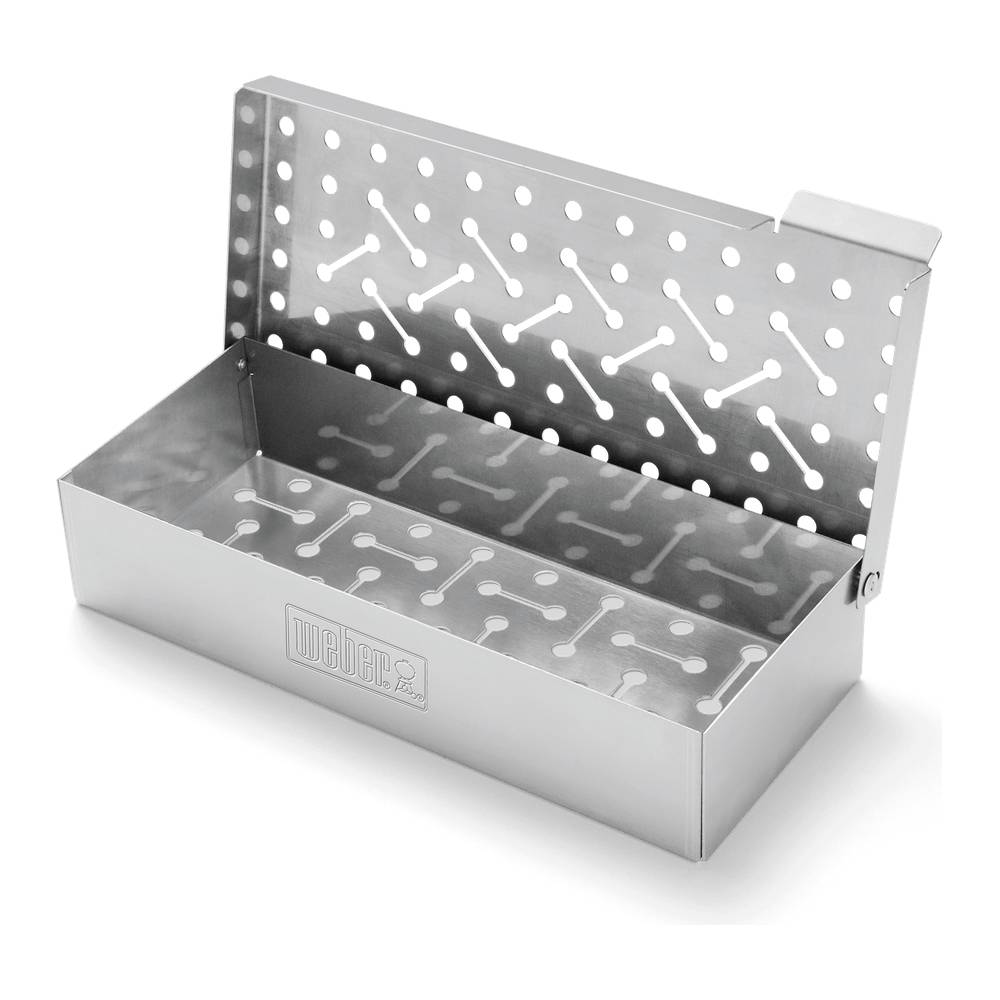 Weber Räucherbox-1
