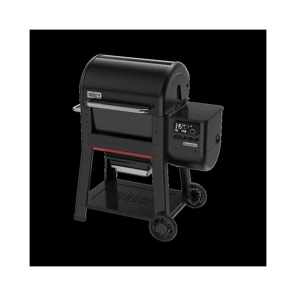Weber SEARWOOD Black links