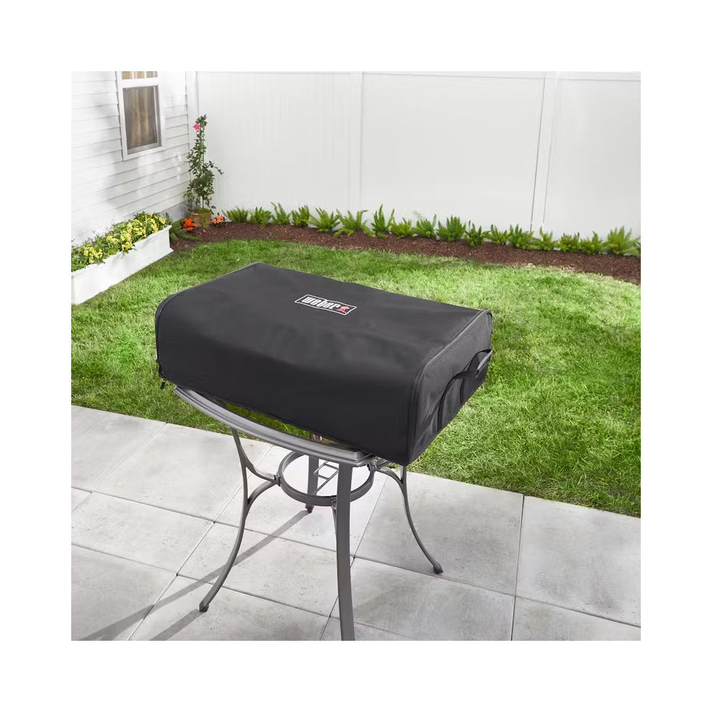 Weber Tragetasche für die Plancha Lifestyle