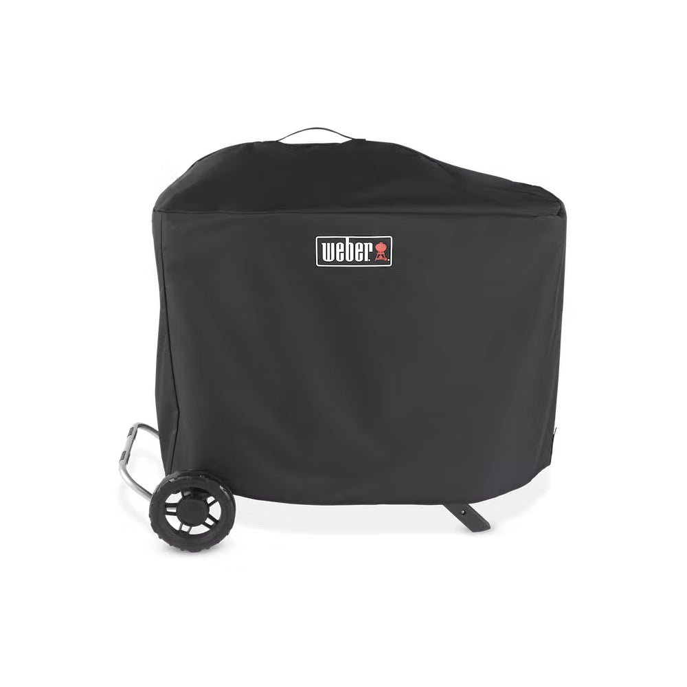 Weber_Traveler_Abdeckhaube_frontansicht