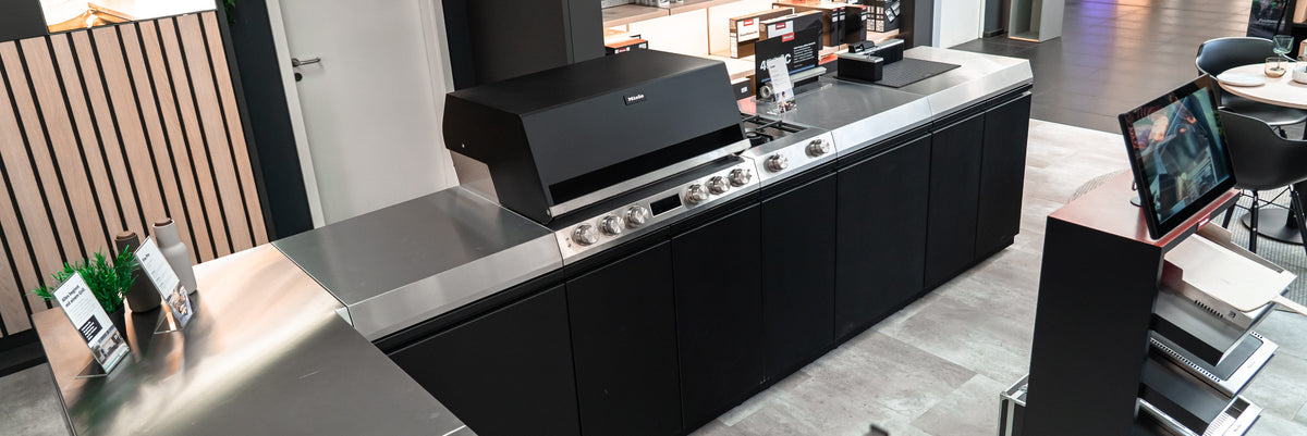 Miele Outdoor