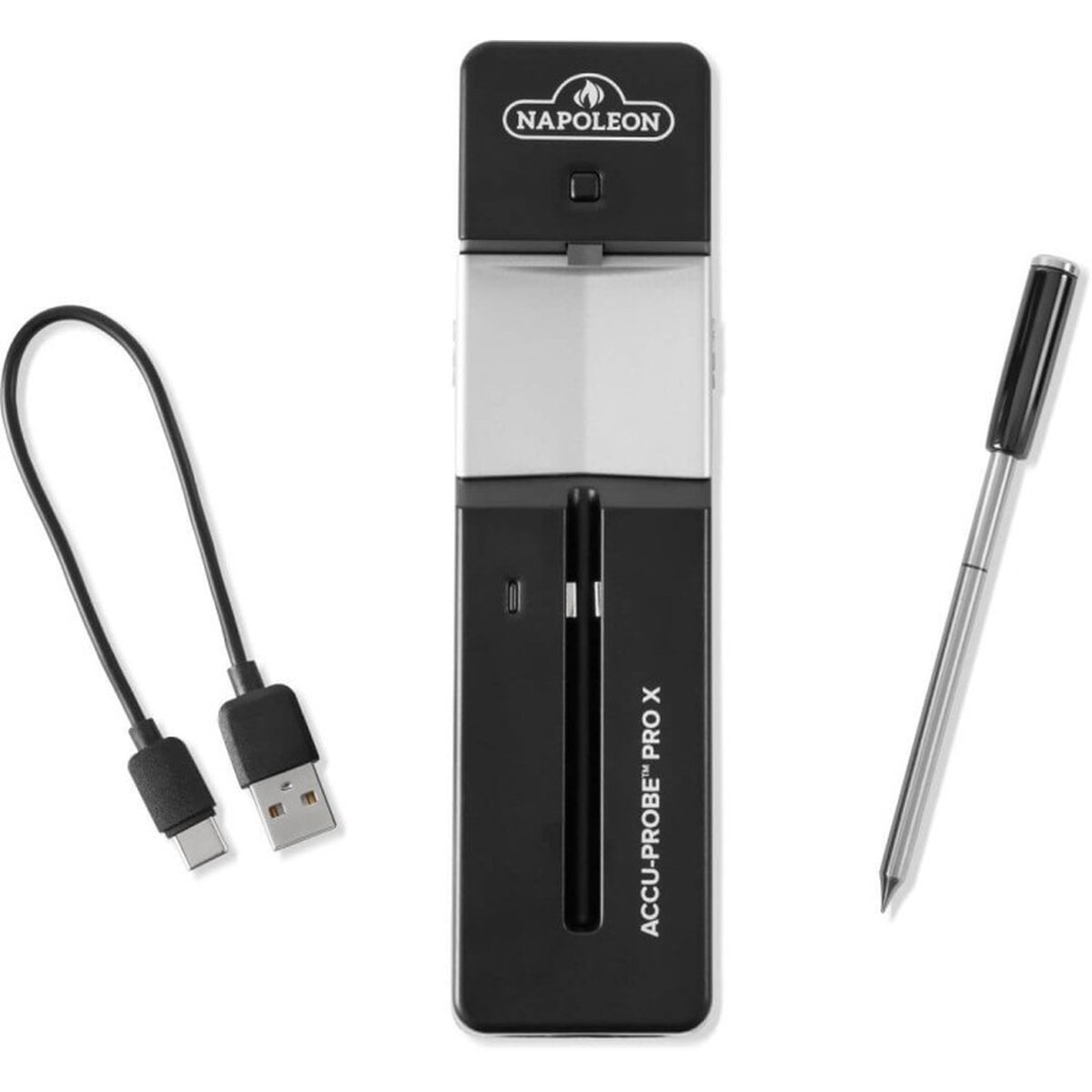 ACCU-PROBE PRO X (Fleischthermometer)