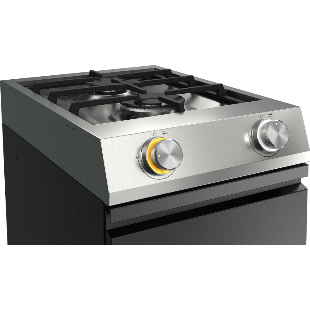 Cook mit Schubladen (Outdoor-Küche)