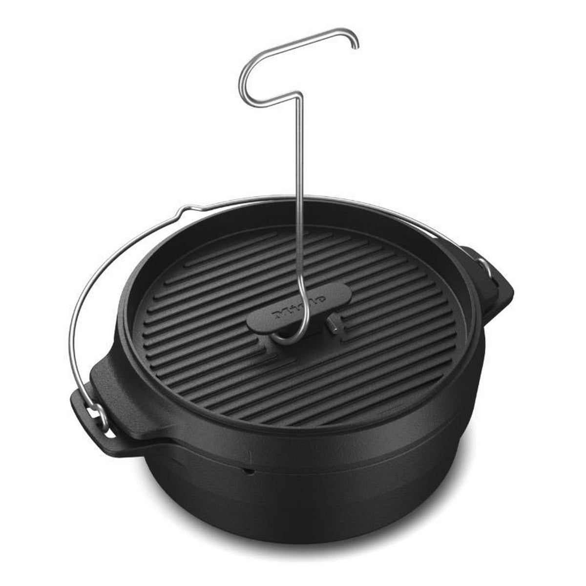 DutchMaster Dutch Oven (Outdoorküchen-Zubehör)