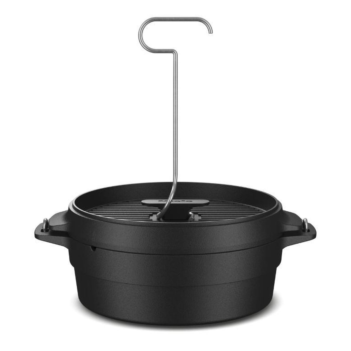 DutchMaster Dutch Oven (Outdoorküchen-Zubehör)