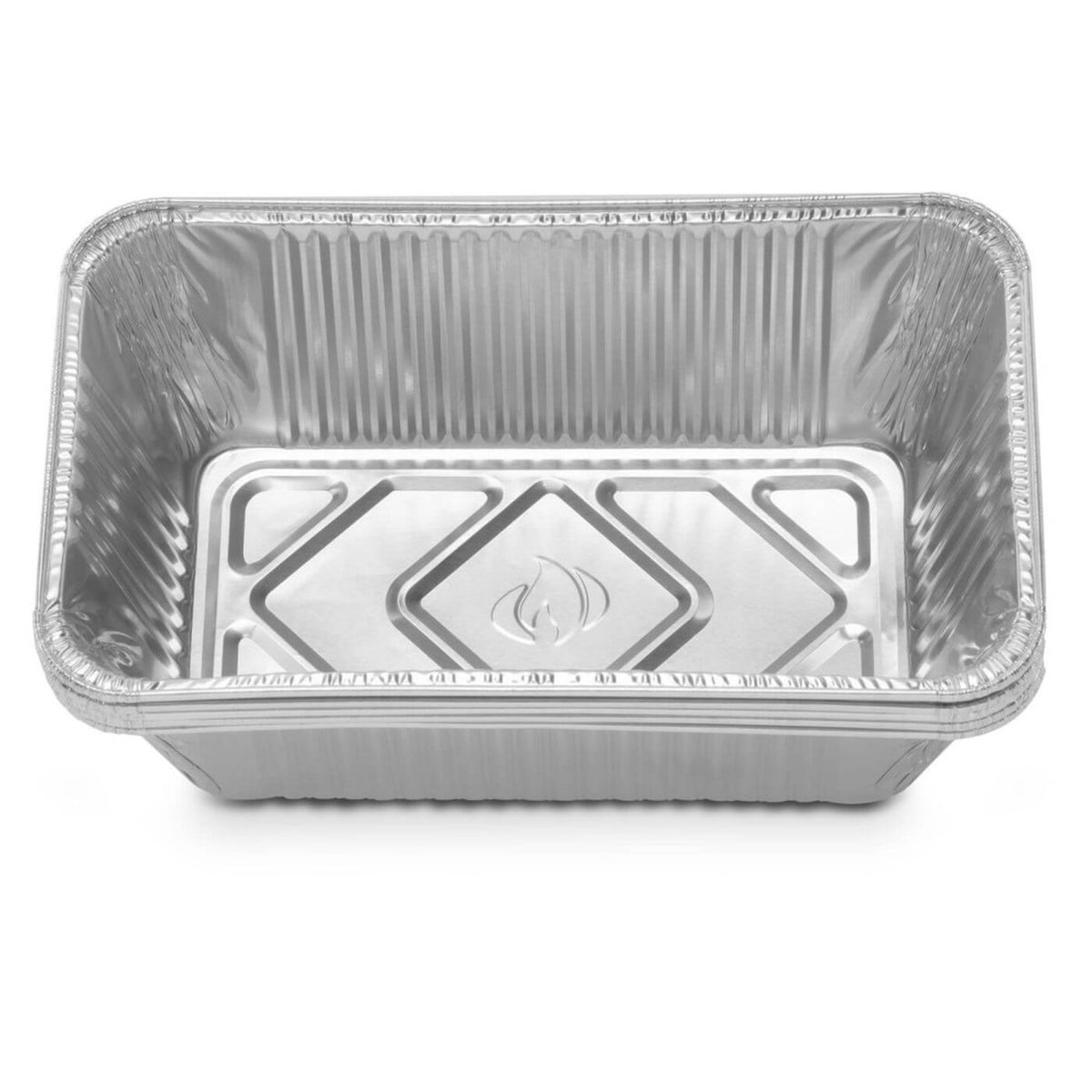 Fettauffangschalen für Plancha